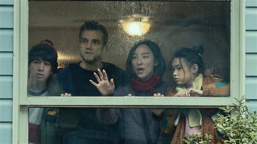 Netflix Officially Locks in Release Date for New Sci-Fi Thriller Starring Wagner Moura