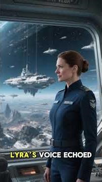 The Silent Outpost Stood… Until Humanity Arrived