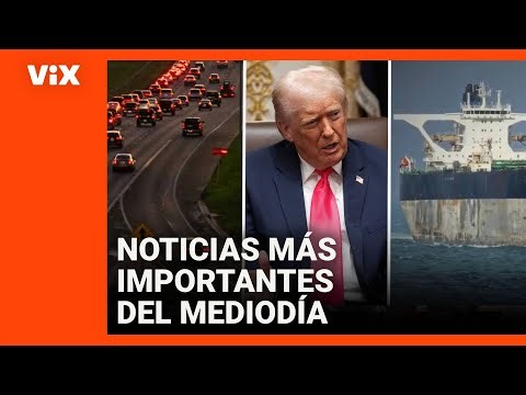 Gobierno Trump retira de su cargo a decenas de diplomáticos en el extranjero: las noticias del día