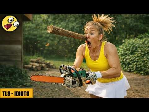 TOTAL IDIOTS AT WORK #176 | Instant Regret Fails Compilation 2026 | Best of the Week