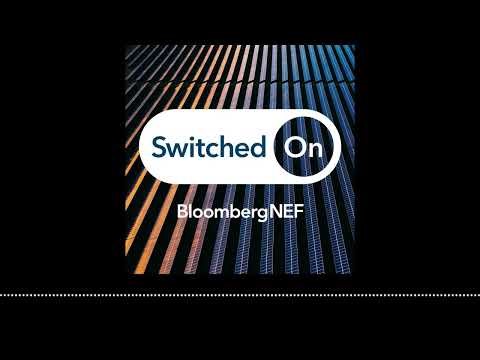 Energy Strategy in an Era of Global Fragmentation | Switched On