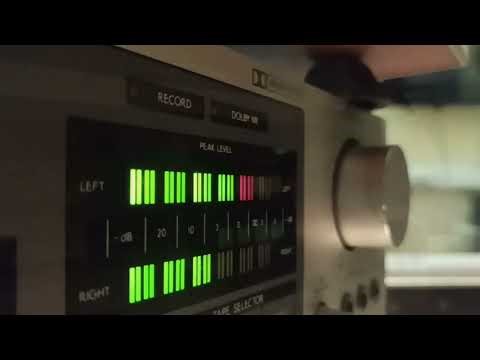 Miss Heaven | Before Sound Went Digital!