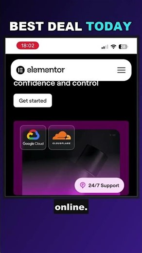 Elementor Pro Promo Deal 2026 🔒 Exclusive Online Offer Inside! 🚀