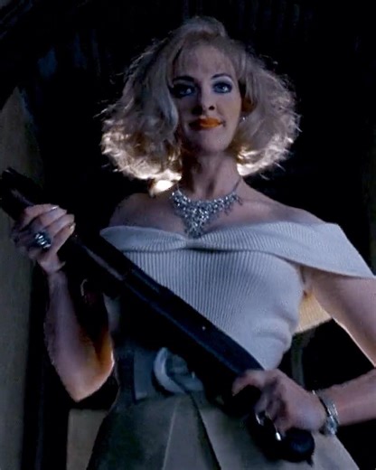 Addams Family Values (1993) | Debbie Takes Control and Reveals Her “Family Story”