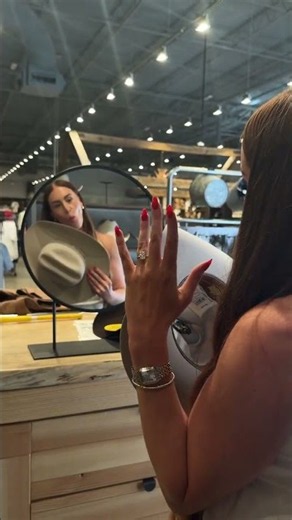 A Bachelorette Trip to the Final Frontier with help from Boot Barn