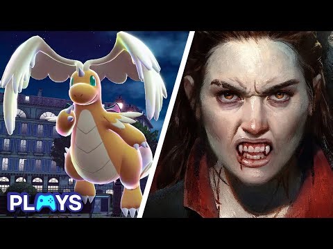 The 10 Most DISAPPOINTING Games of 2025