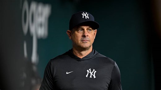 Yankees Make Roster Move After Loss to Astros