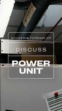 Scuderia Ferrari prepare for the biggest revolution in F1 | Inside The New Era #F1Shorts #F1