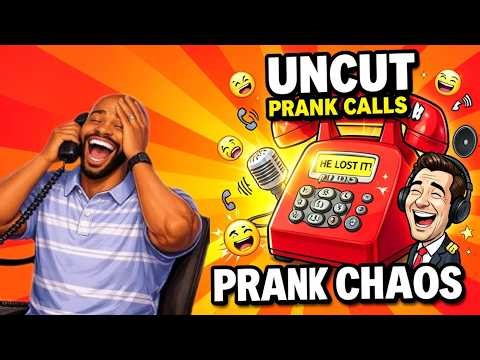 Nephew Tommy Funny Moments Compilation | Prank Calls | Steve Harvey Morning Show