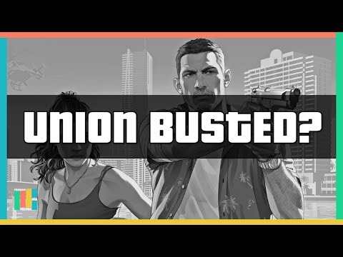 These Rockstar firings don't look good | Friends Per Second Ep #82