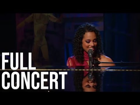 Alicia Keys Unplugged (Live)