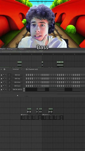 Subway Surfers PHONK 🔥​ @ infnx_beats on tiktok
