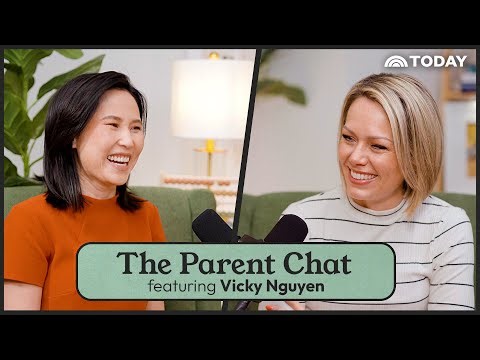 Raising Resilient Kids in a World That Makes Everything Too Easy | The Parent Chat