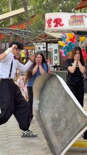 They Messed With the Wrong Nerd 😈