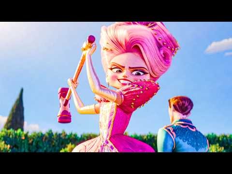 Steps - Official Teaser Trailer (2026) Ali Wong, Amanda Seyfried