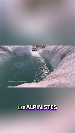 Un phénomène naturel extraordinaire ! #voyage #histoire #documentaire