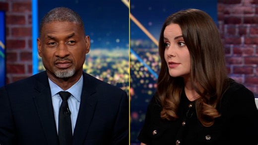 ‘Republicans should be worried!': GOP strategist sounds alarm on midterms