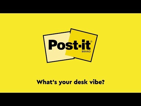 Post-it® Z-Note Video EN_3
