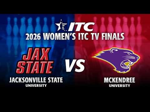 2026 ITC Women's Championship