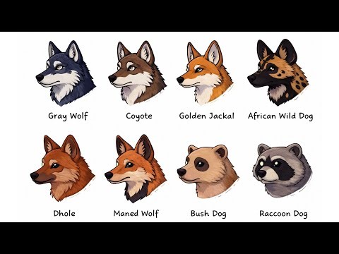 All WILD DOG Explained