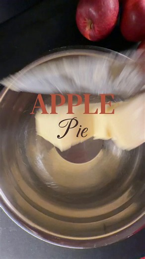 Easy Apple Pie Recipe — Classic Apple Pie Guide