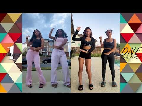 Black Tiktok Popular Mashup Challenge Dance Compilation - March 2026 Part 2