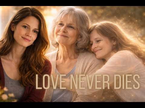 We'll meet again there | Quietly Eternal