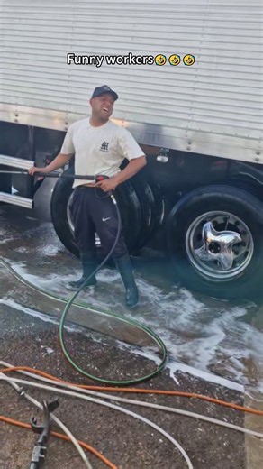 Funny workers #funny #worklife #fyp #prank | funny videos