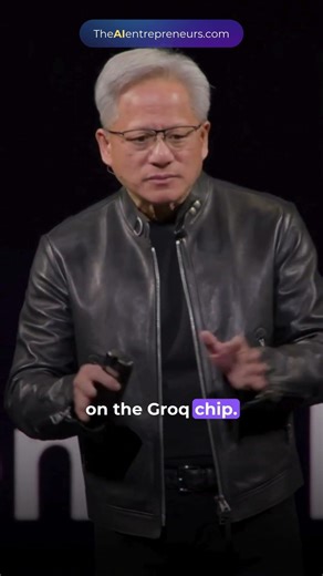 NVIDIA's "Dynamo" Secret: How They Achieved a 35X Speed Boost