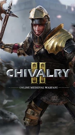 Get Chivalry 2 for FREE from our Holiday Sale!