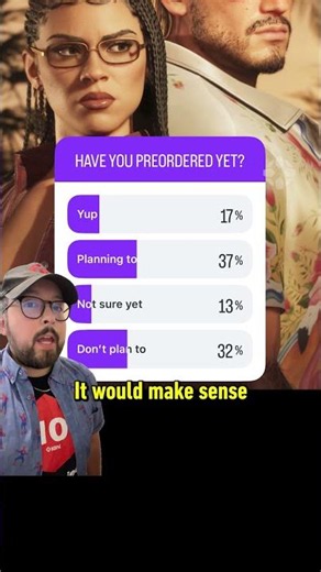 How would you have answered these GTA 6 questions?
