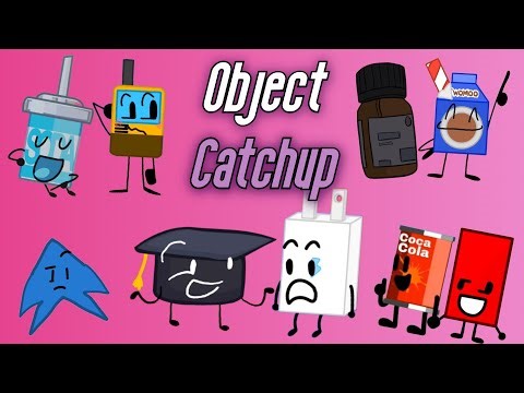 Object Catchup Ep.86 - Going to Google's Diplomatic Show 6, MBM AfterMayhem, TBA & more