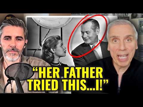 Elizabeth Montgomery Got DEATH THREATS for What She Did Off Screen | Herbie J Pilato