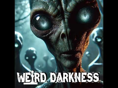 INVISIBLE ALIENS AMONG US: The Terrifying Reason Aliens Won't Contact Us – But May Already Be Here