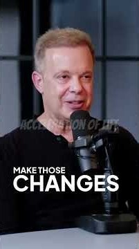 The First Thing To Do Every Morning · #morningroutine #drjoedispenza #habits #productivity