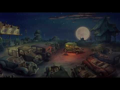 ALL DOGS GO TO HEAVEN Clip Go to Sleep 1989 Don Bluth 1080p