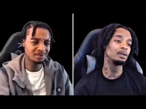 FlightReacts Death Stare Moments! #2