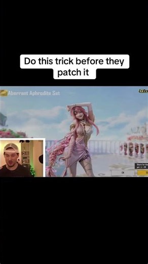 They will Patch this Trick! 💀 #pubg #pubgmobile #pubgm #bgmi