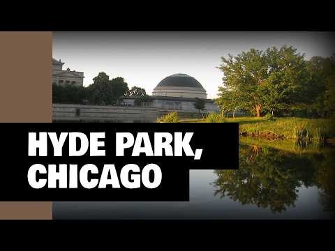 2 minutes on Hyde Park | epistemia