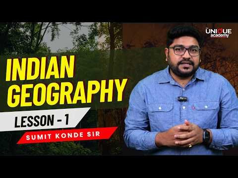 UPSC-MPSC 2027 | Environment & Disaster Management Introductory Lecture | The Unique Academy