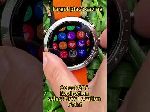 G5 PRO operation video