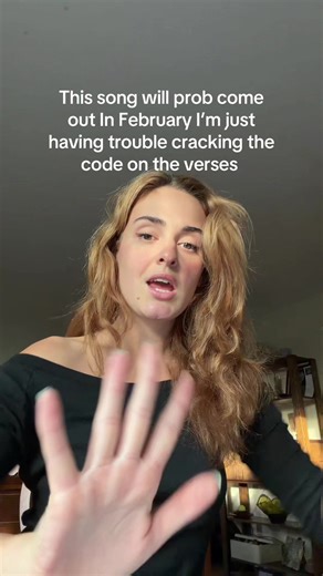 Avery Cochrane's New Song: Chorus First Experience