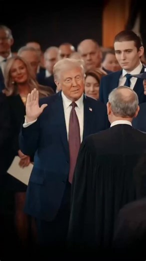 Donald J. Trump on Reels