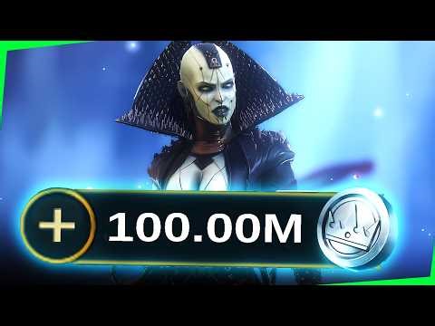 DO THIS NOW! How To Get MILLIONS Of Silver EASILY In Raid Shadow Legends Beginner's Guide