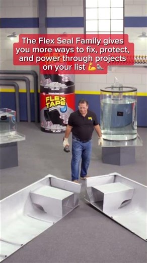 BUY FLEX SEAL FAMILY TODAY!
