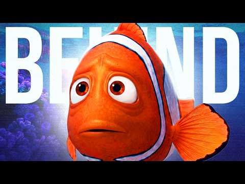 Behind Finding Nemo