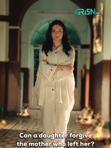 Drama Serial Maa: A Unique Take on Motherhood