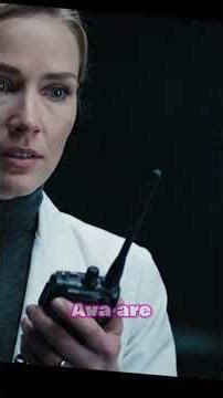 LABORATORY PANDORA — The Alien DNA Experiment That Learned to Cry | Cinematic 4K Sci-Fi Short -ep- 3