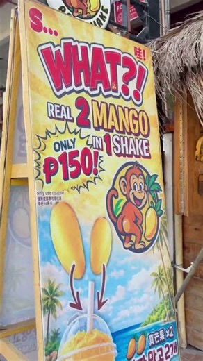 Alona Beach, Bohol