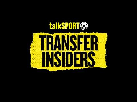 Transfer Insiders with Sam Ellard and Flex | 29-Jul-26
